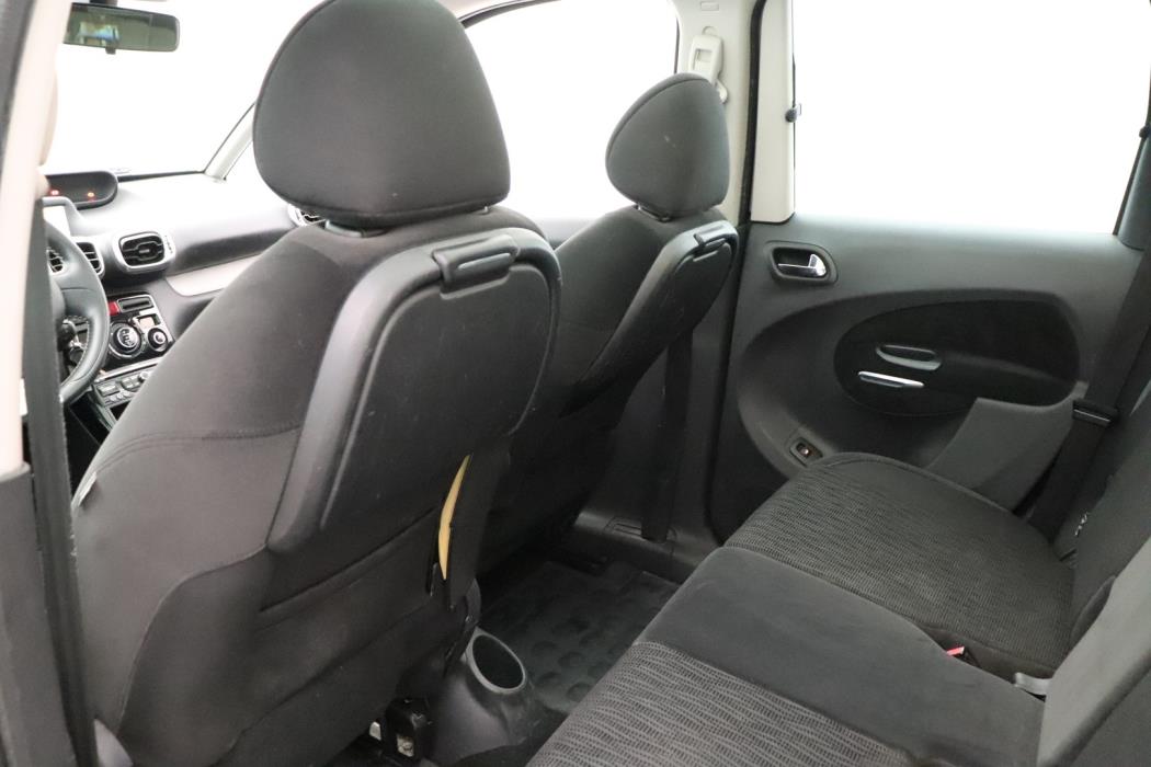 CITROEN C3 Picasso 2010
