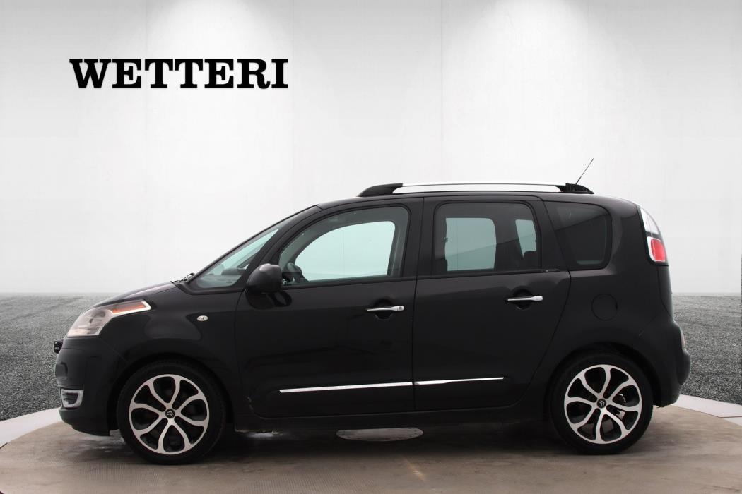 CITROEN C3 Picasso 2010