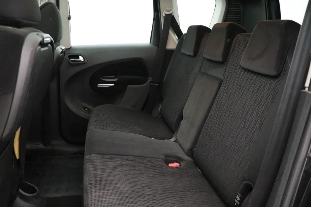 CITROEN C3 Picasso 2010