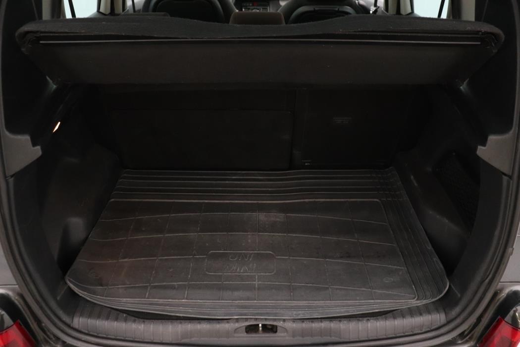 CITROEN C3 Picasso 2010