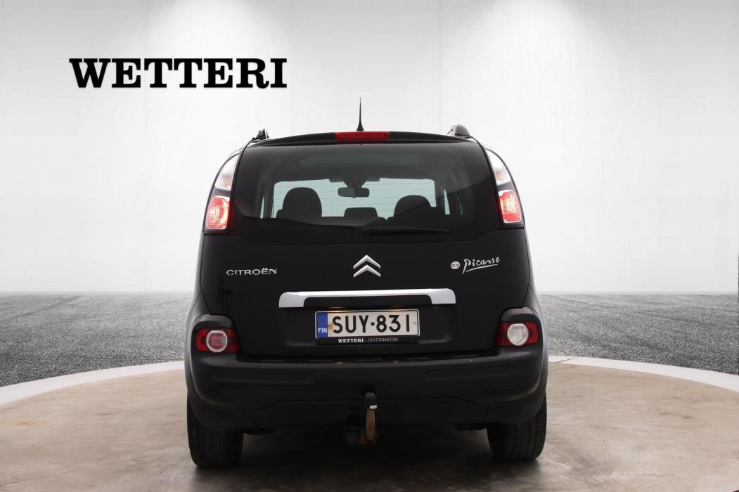 CITROEN C3 Picasso 2010