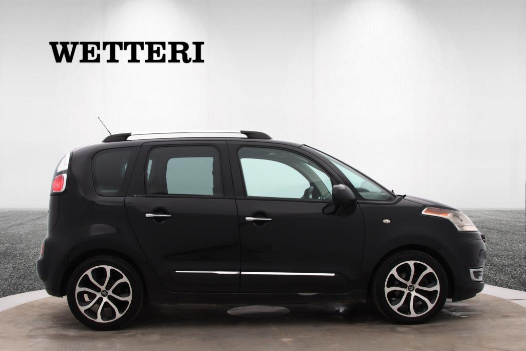 CITROEN C3 Picasso 2010