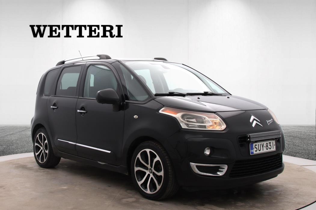CITROEN C3 Picasso 2010