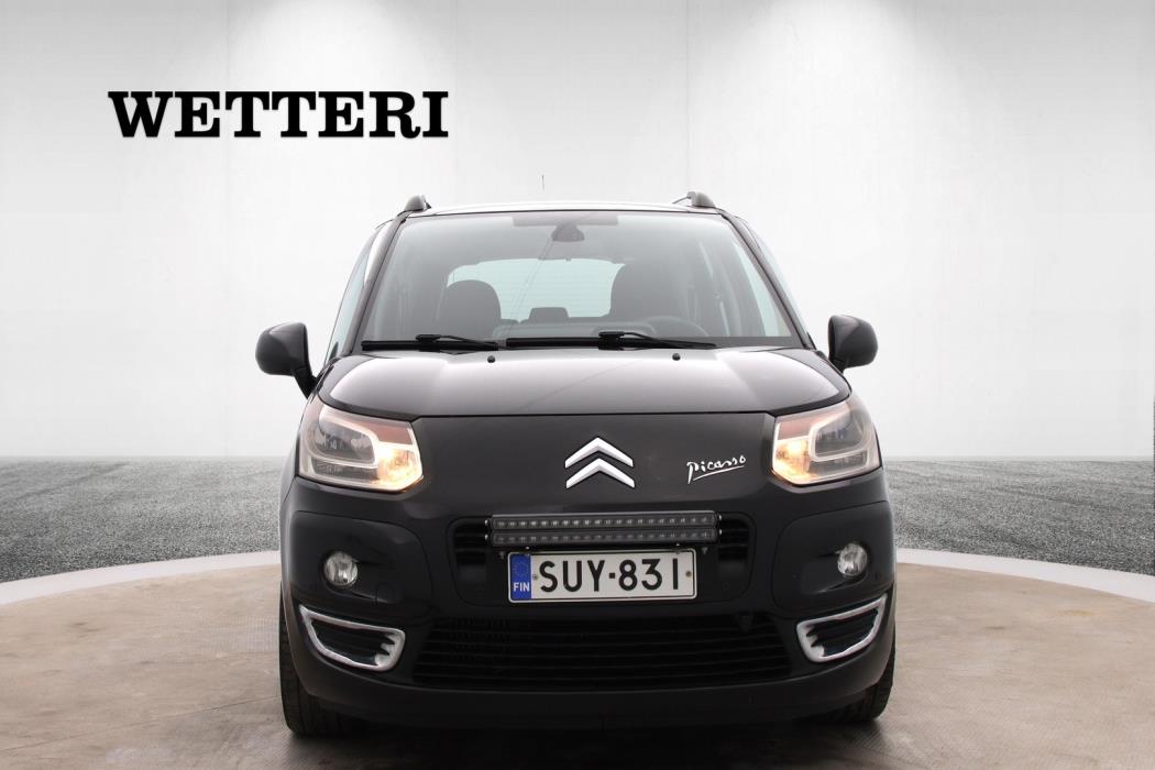 CITROEN C3 Picasso 2010