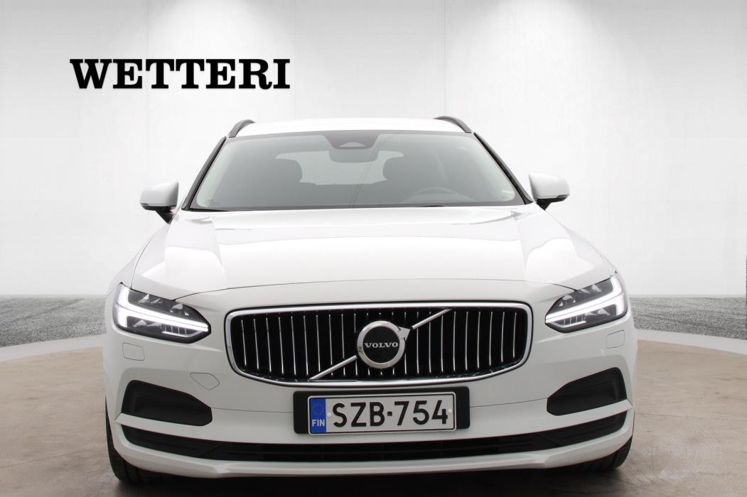 VOLVO V90 2021