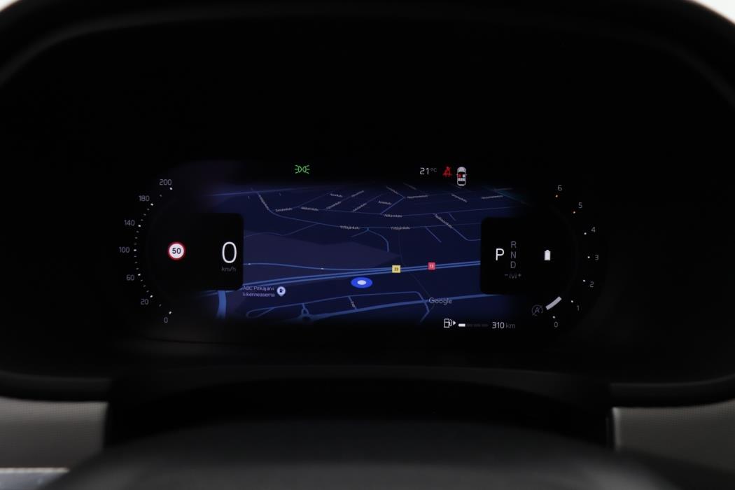 VOLVO V90 2021
