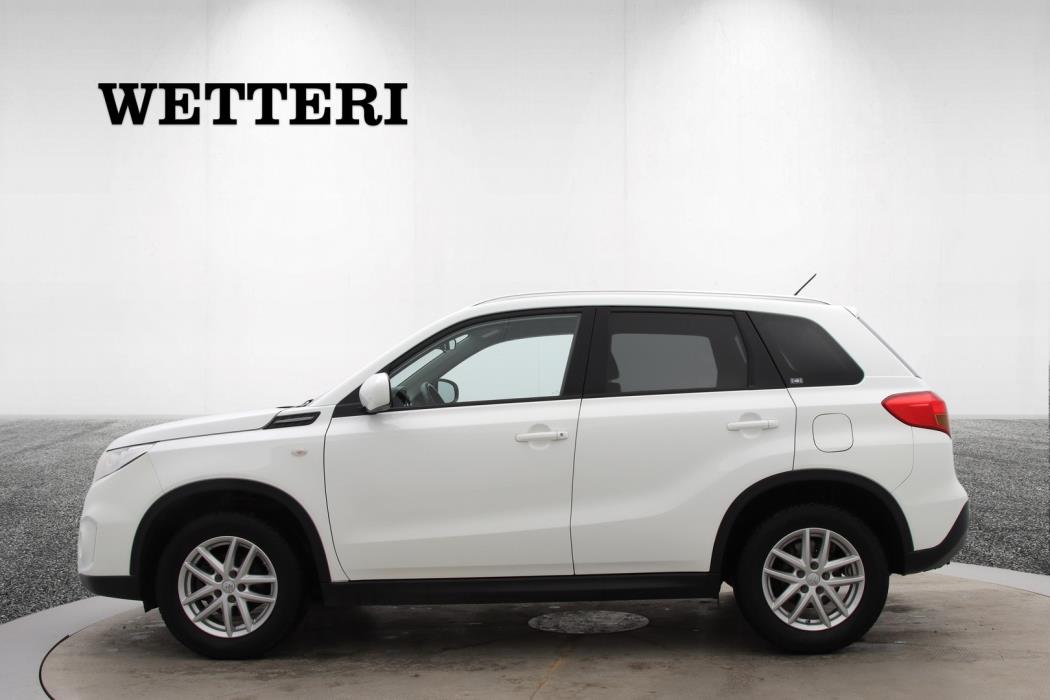 SUZUKI Vitara 2015