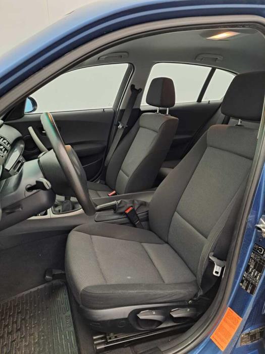 BMW 116 2006