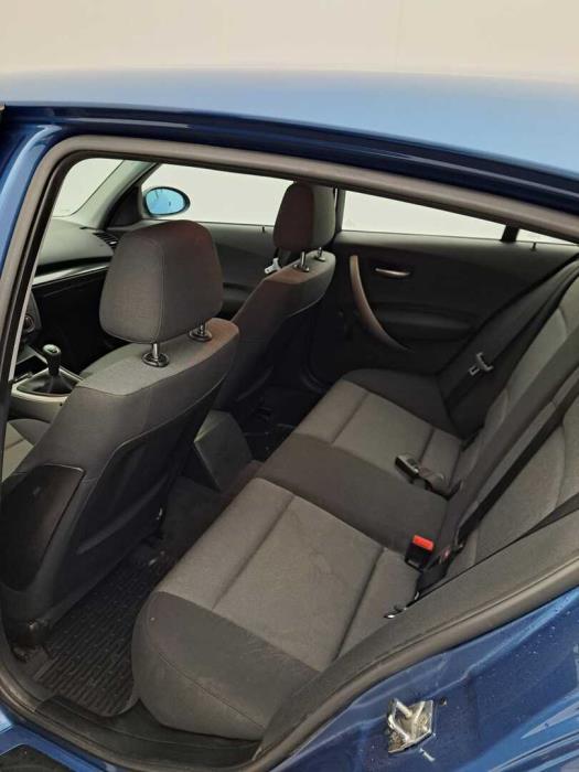BMW 116 2006