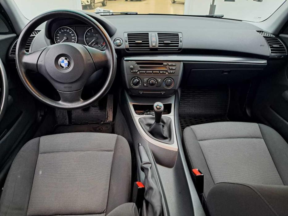 BMW 116 2006