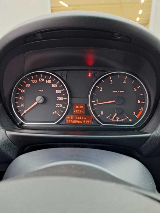 BMW 116 2006