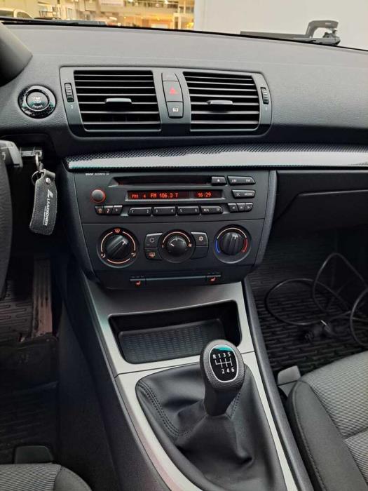 BMW 116 2006