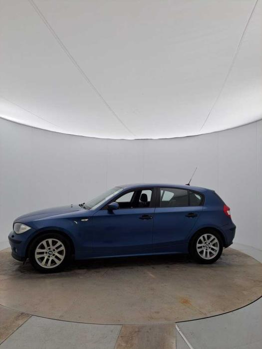 BMW 116 2006