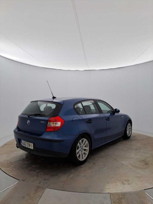 BMW 116 2006