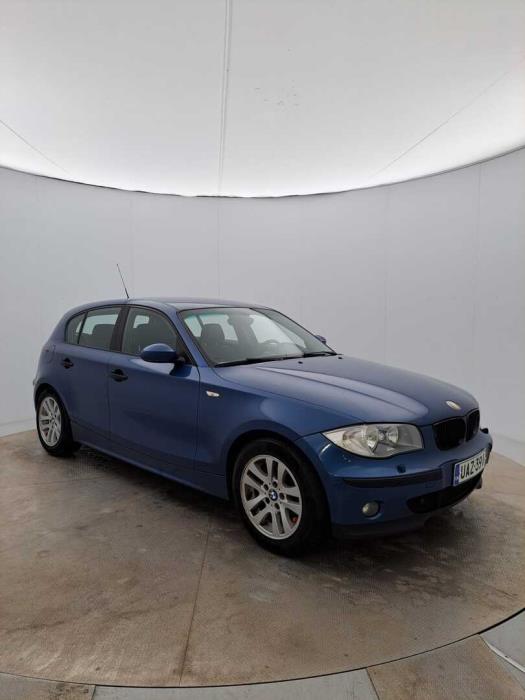 BMW 116 2006