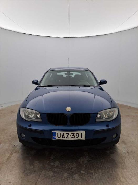 BMW 116 2006