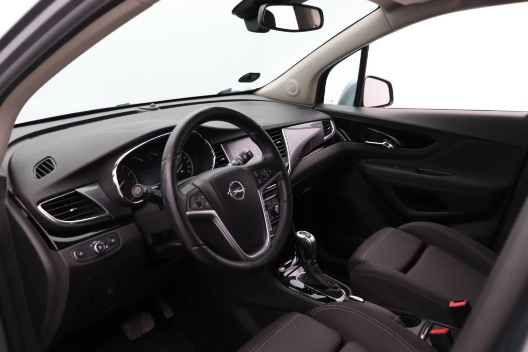 OPEL Mokka 2017