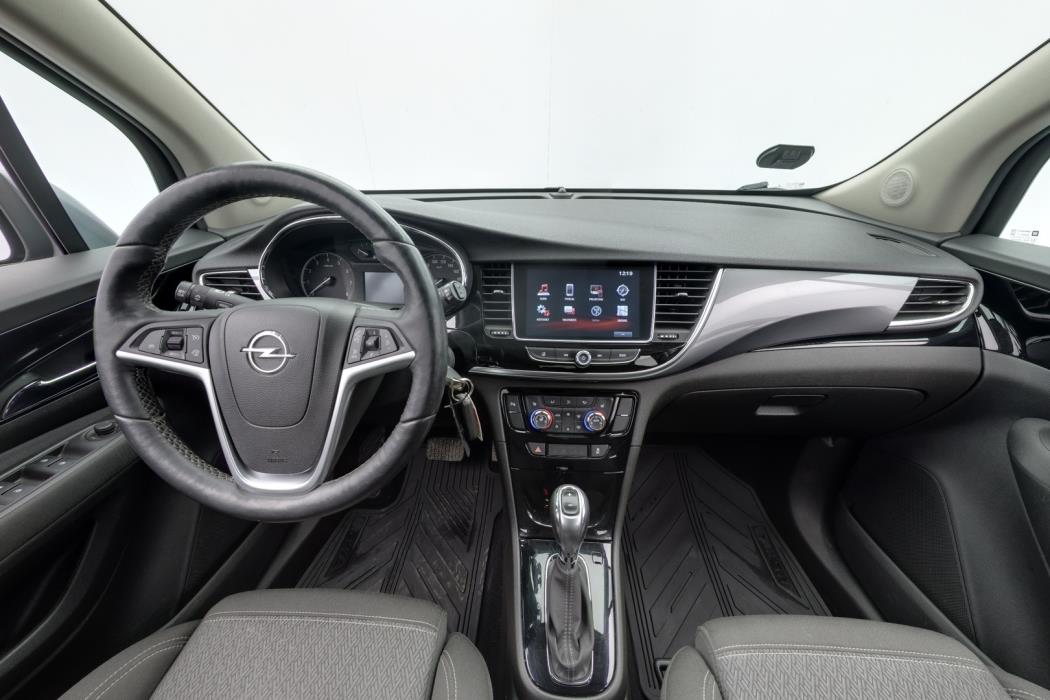 OPEL Mokka 2017