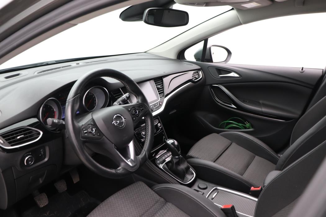OPEL Astra 2017