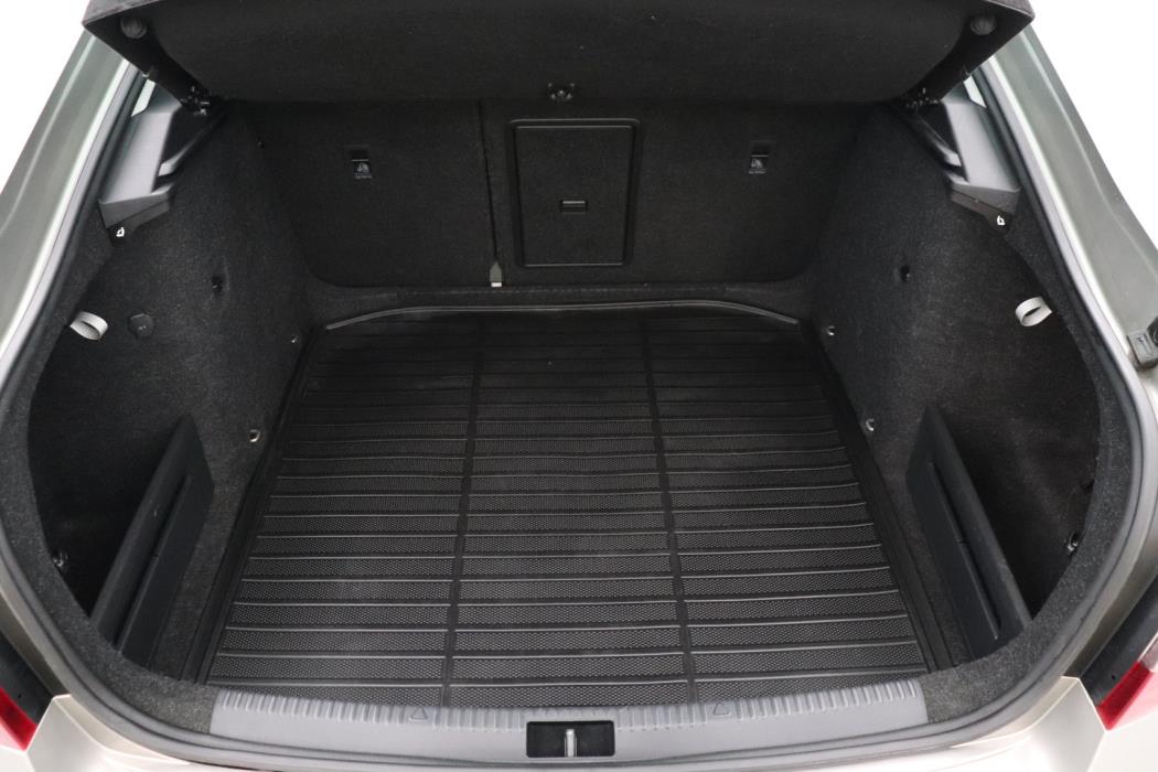 SKODA Octavia 2018