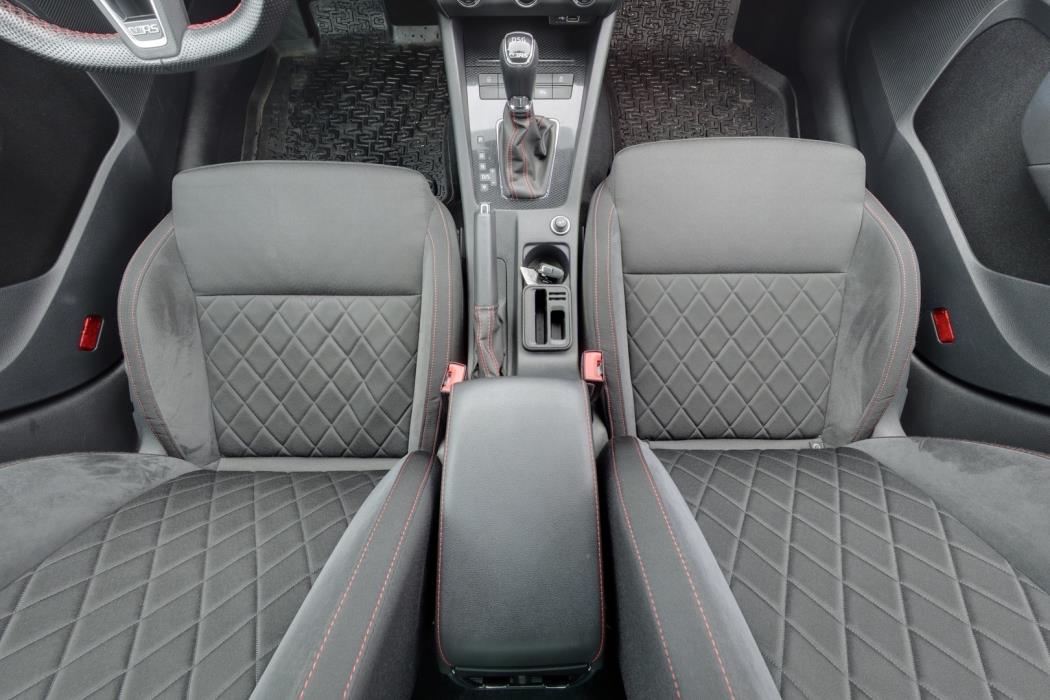 SKODA Octavia 2018