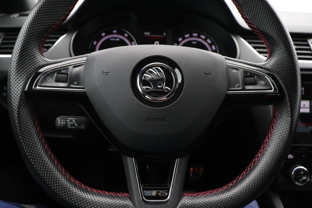 SKODA Octavia 2018