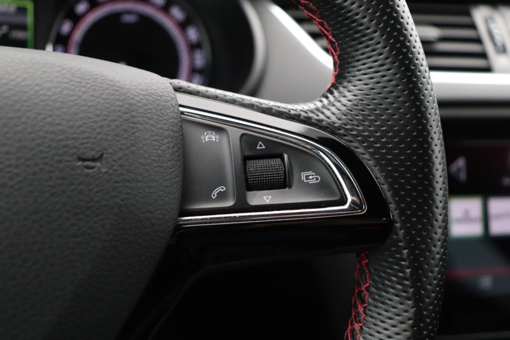 SKODA Octavia 2018