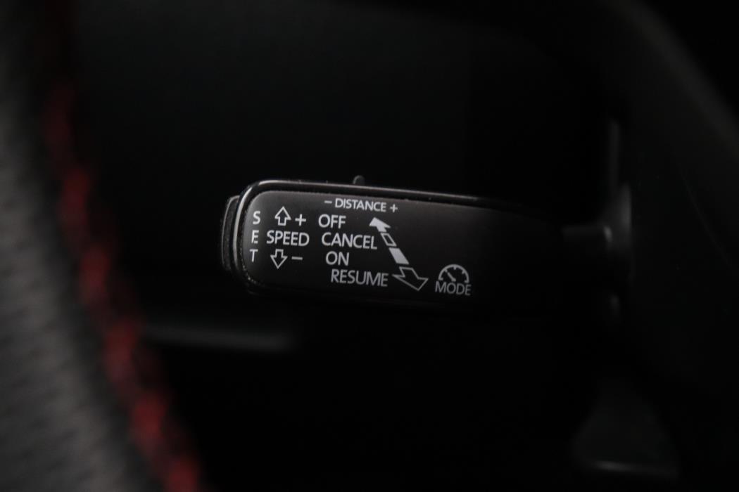 SKODA Octavia 2018