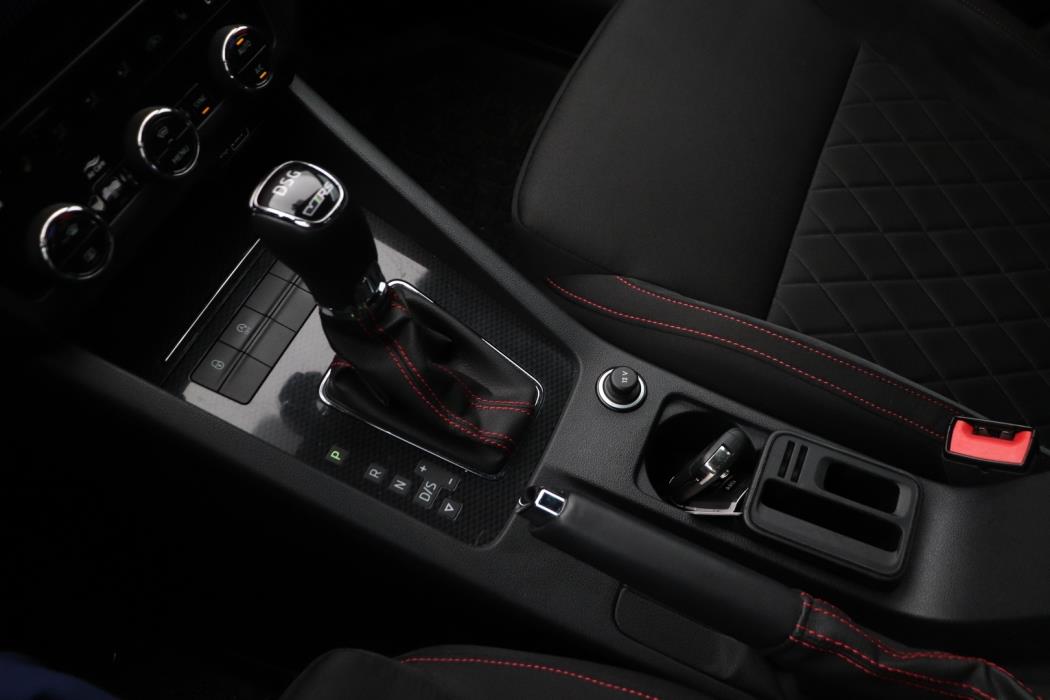 SKODA Octavia 2018