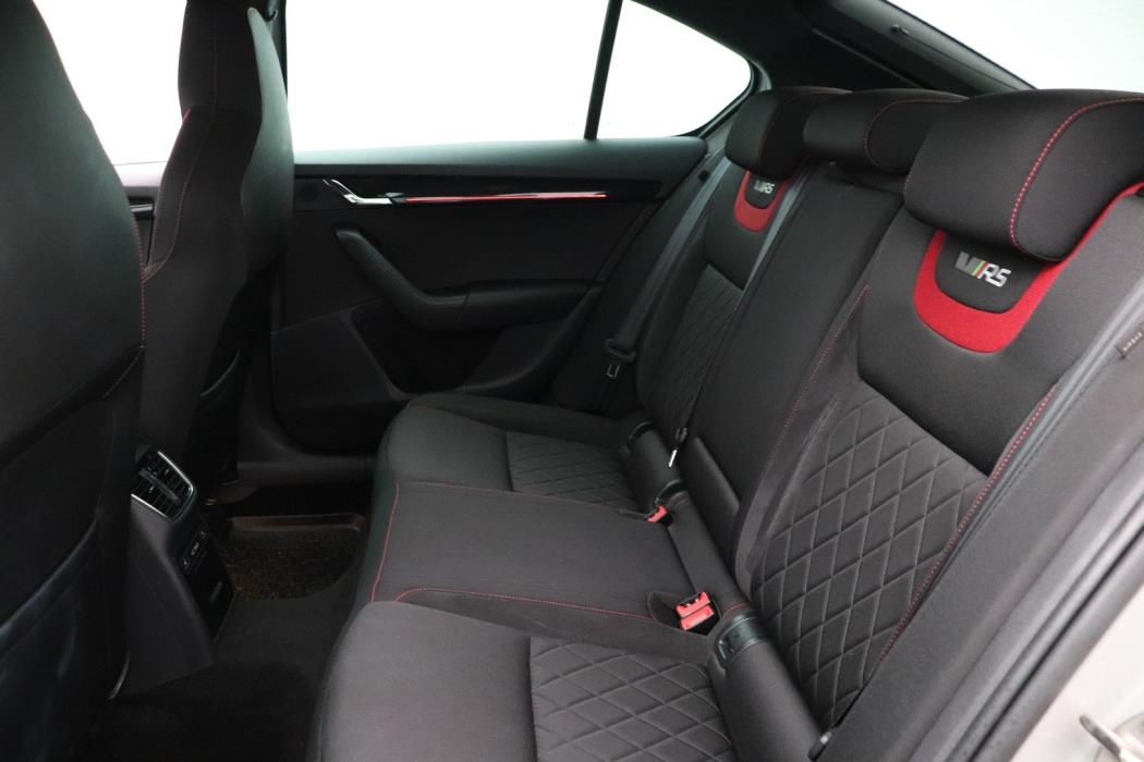 SKODA Octavia 2018