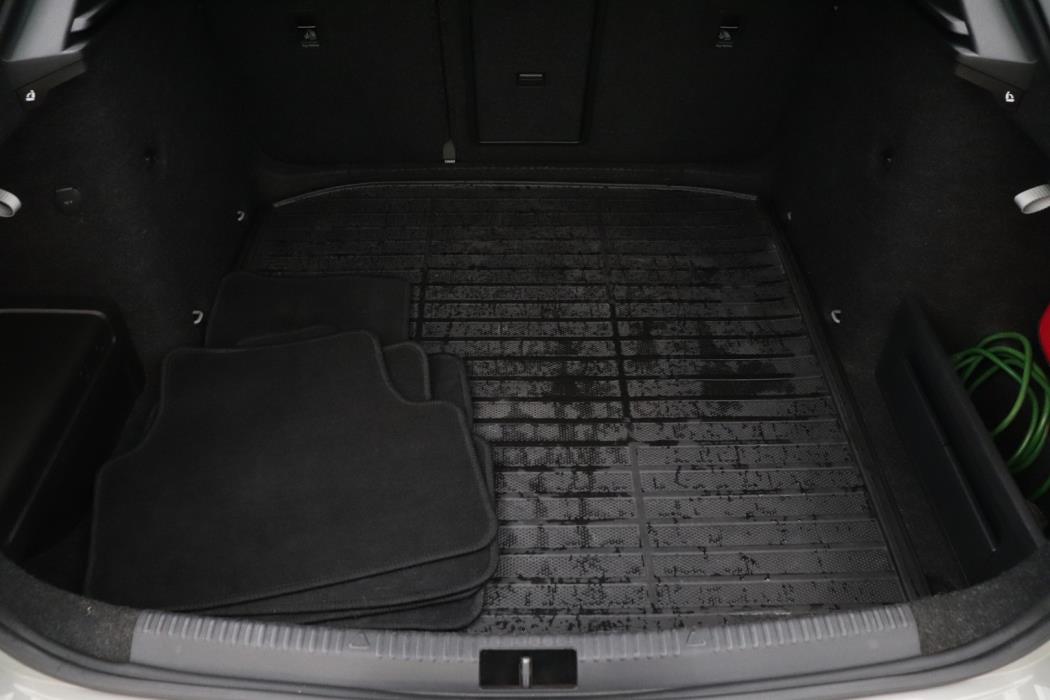 SKODA Octavia 2018