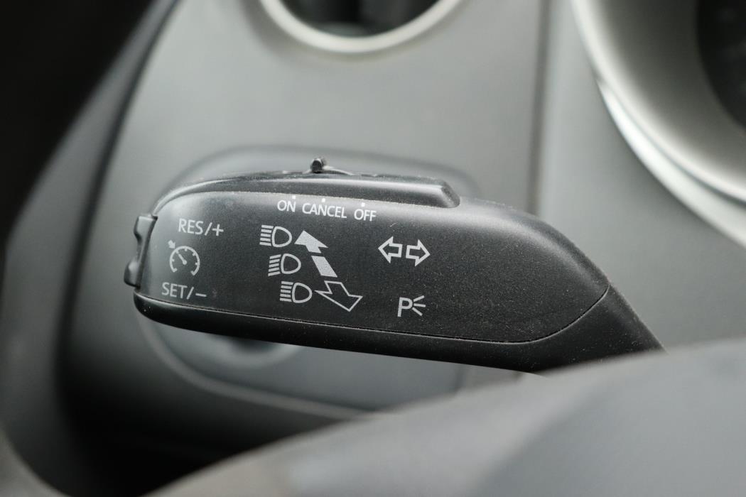 SEAT Ibiza ST 2011