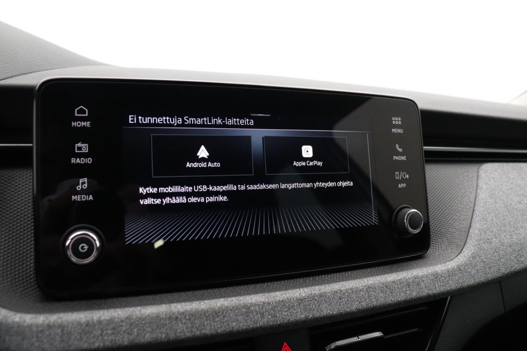 SKODA Scala 2025
