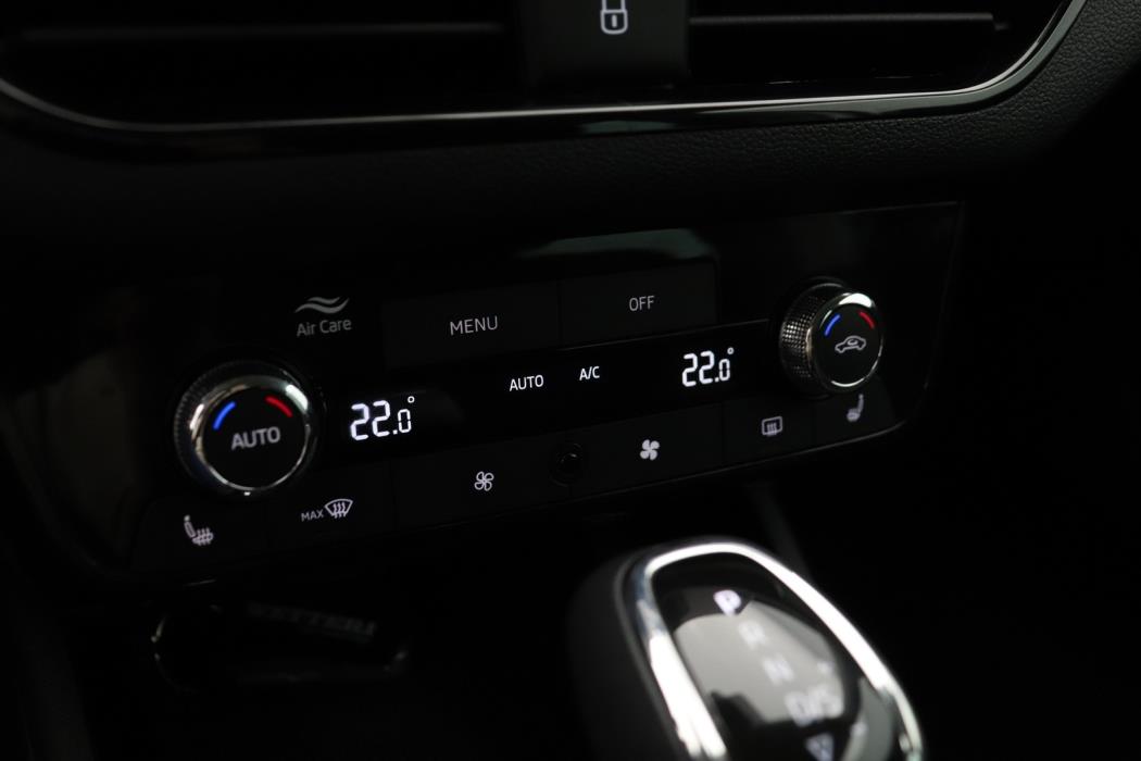 SKODA Scala 2025