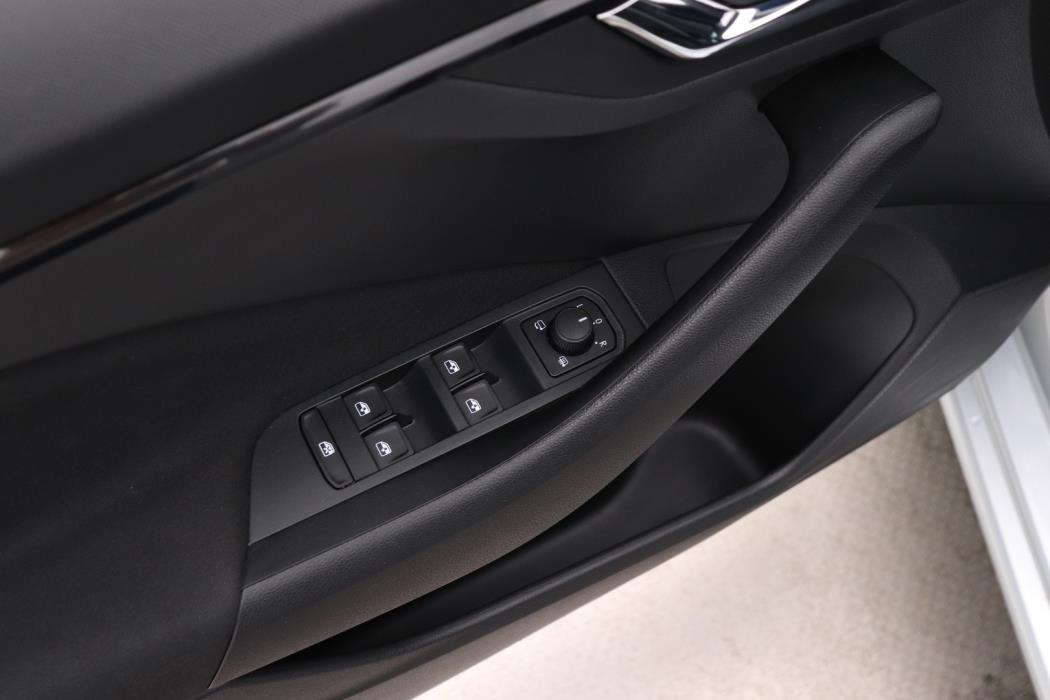 SKODA Scala 2025