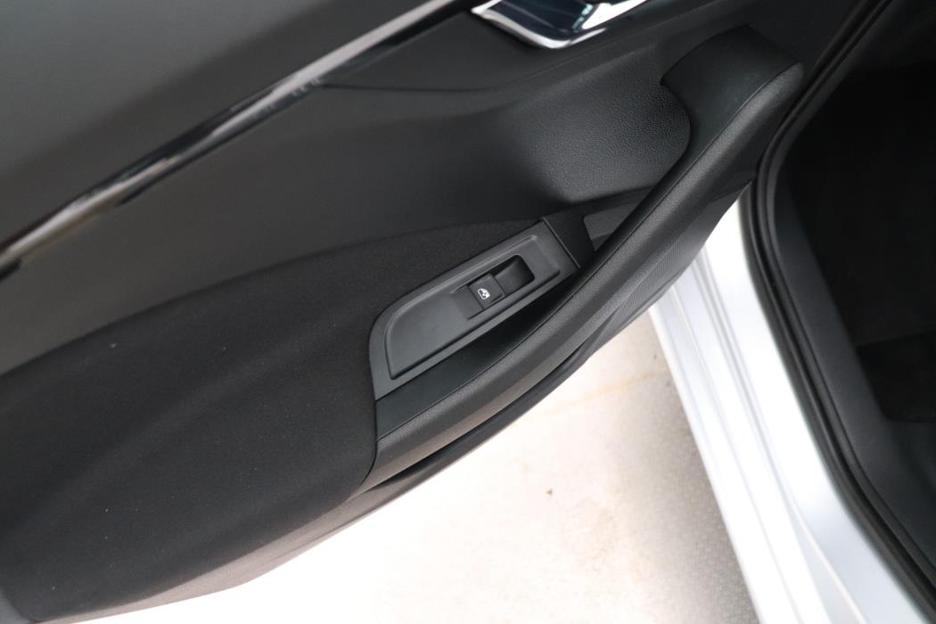 SKODA Scala 2025