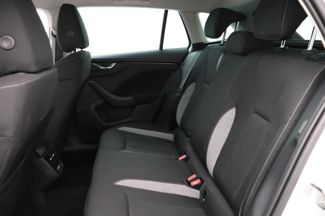 SKODA Scala 2025