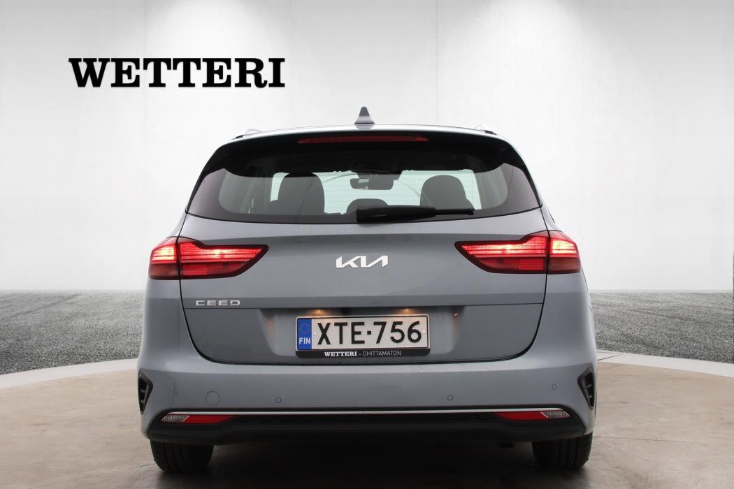 KIA Ceed 2024