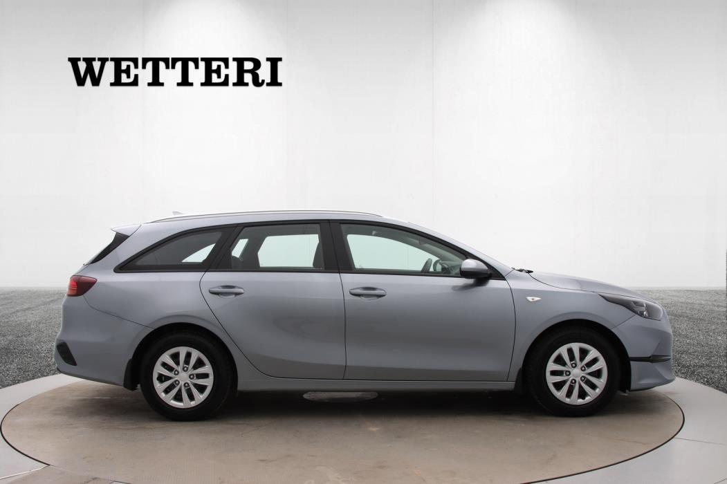 KIA Ceed 2024