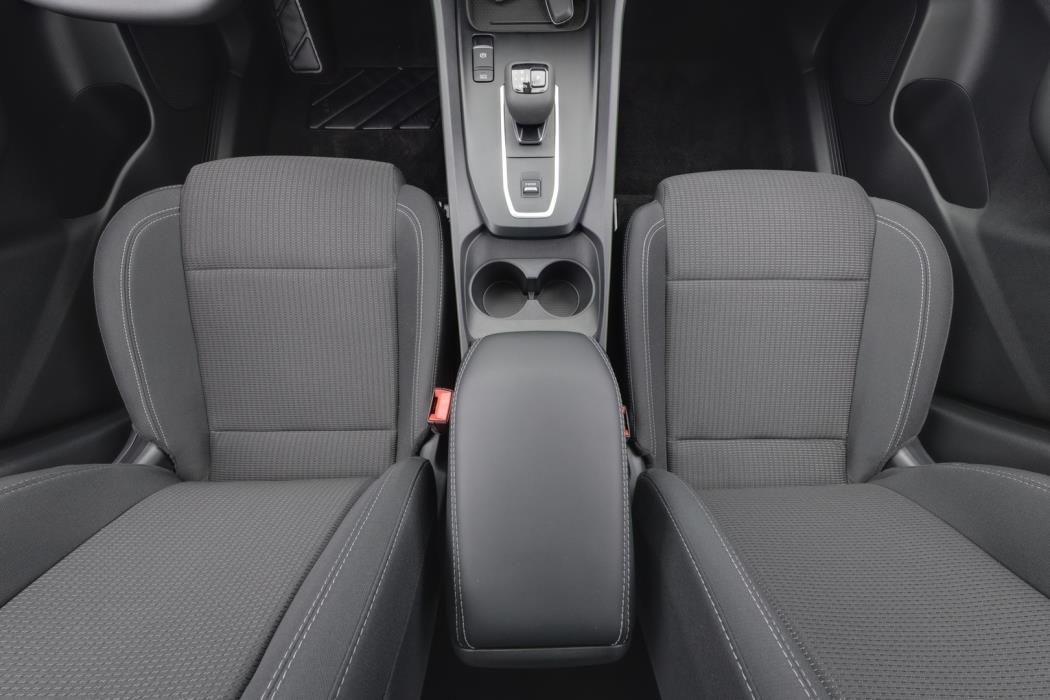 NISSAN Qashqai 2026
