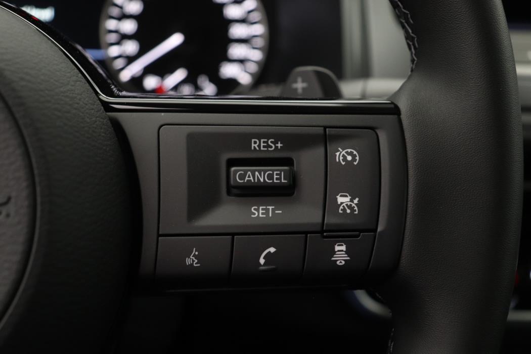 NISSAN Qashqai 2026