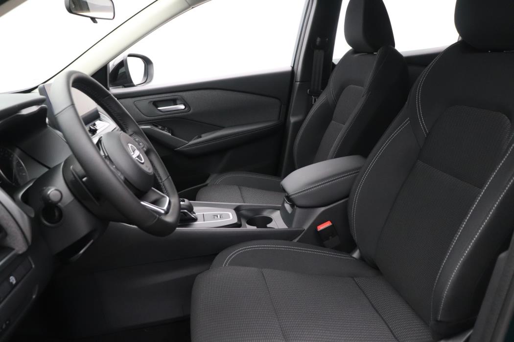 NISSAN Qashqai 2026