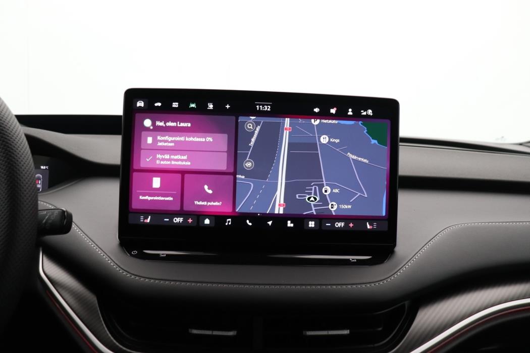 SKODA Enyaq 2026