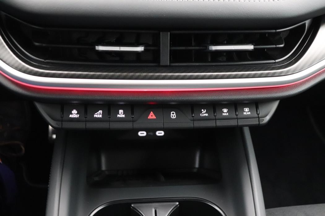SKODA Enyaq 2026