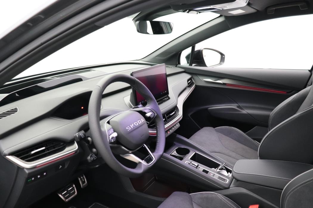 SKODA Enyaq 2026