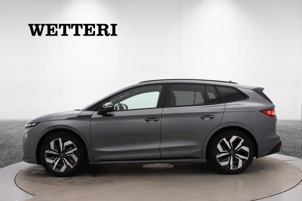 SKODA Enyaq 2026