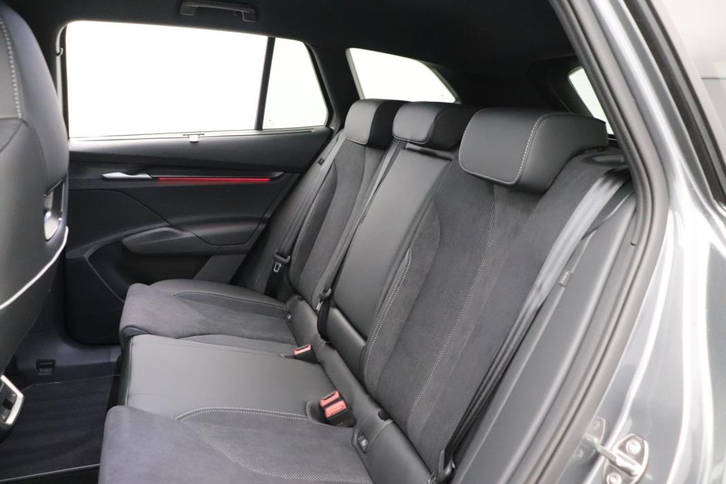 SKODA Enyaq 2026
