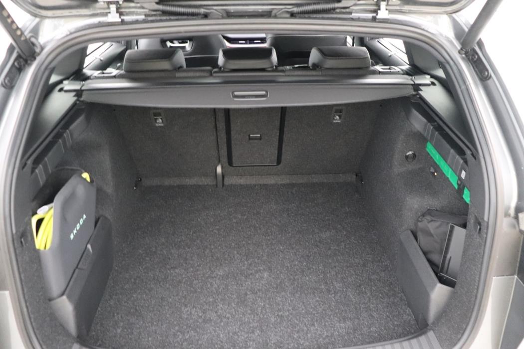 SKODA Enyaq 2026
