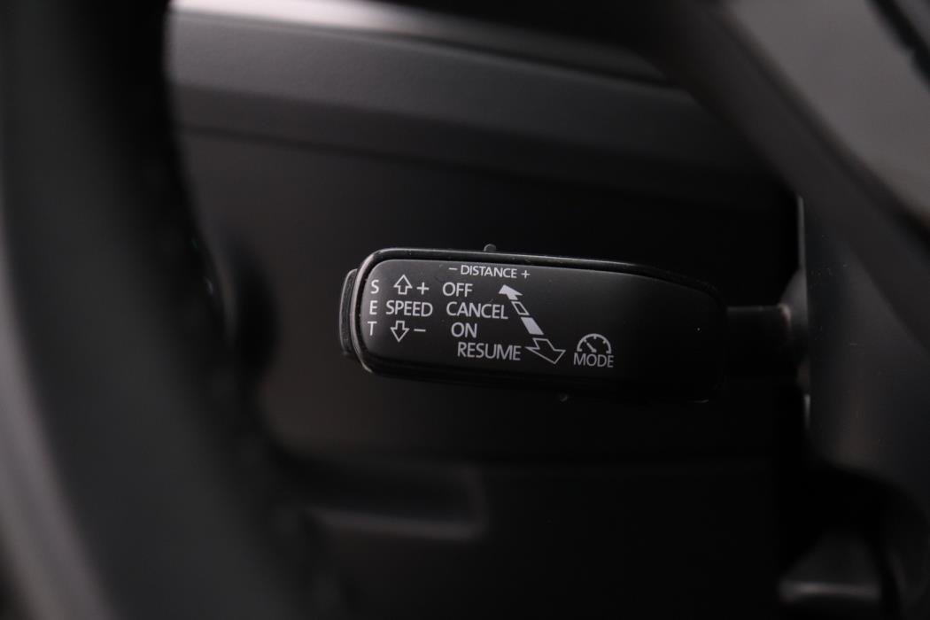 SKODA Superb 2019
