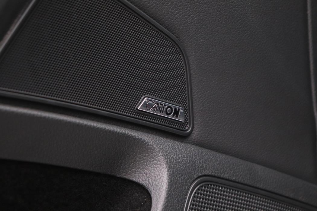 SKODA Superb 2019